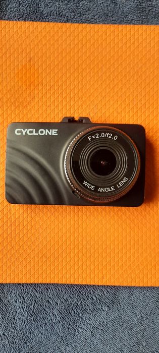 видеорегистратор Cyclone DVF-77.