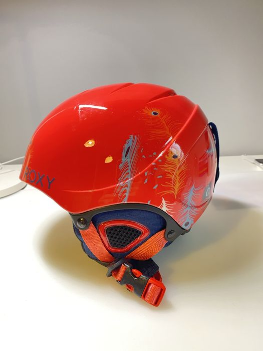 kask Roxy damski