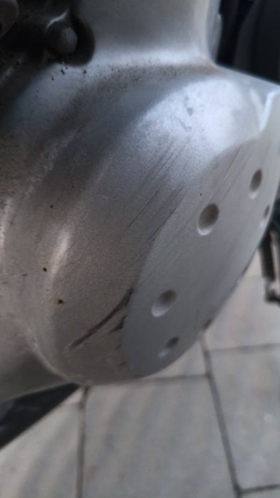продам kawasaki er6n
