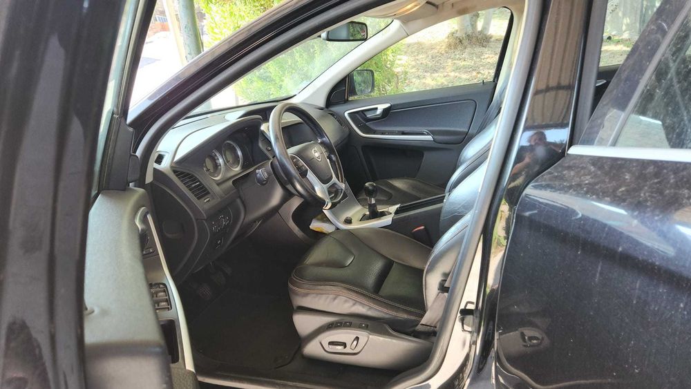 Carro Volvo XC60 para venda