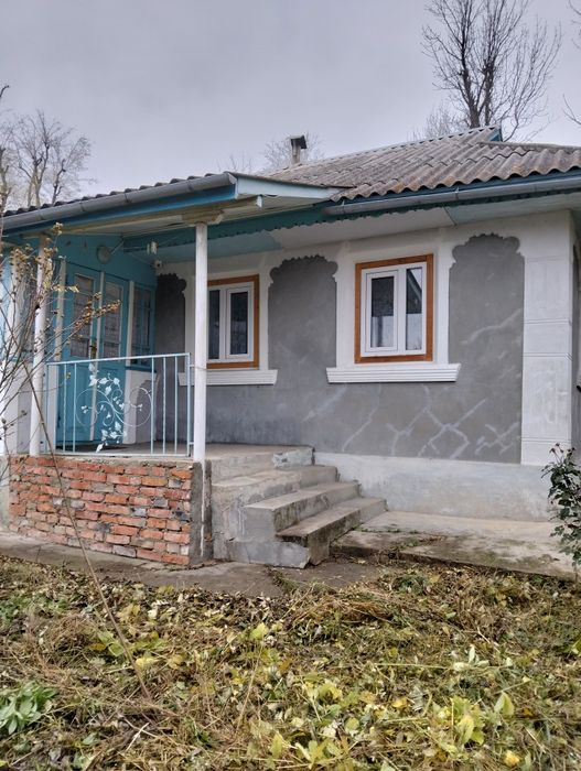 Продам будинок Муровані Курилівці, вул. Гоголя 14