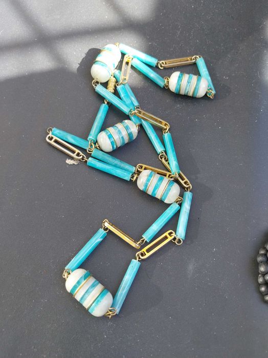 5 Colares mulher estilo boémio