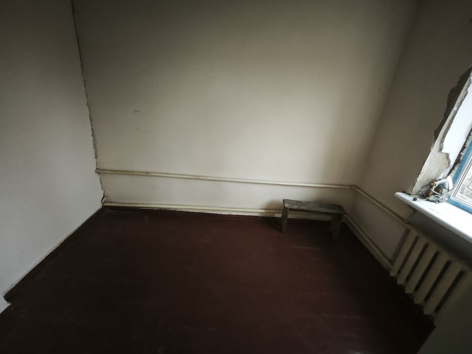 Сдам большой дом  р-н Яколевка м.Дружковка