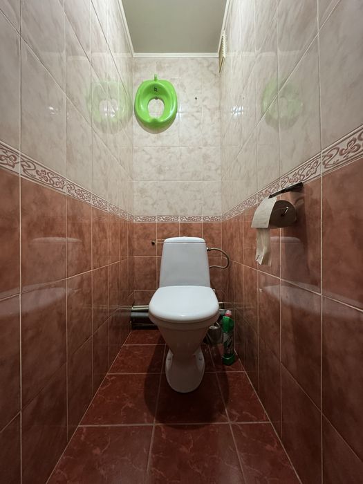 Оренда 2 кімнатної квартири в районі Полтавської