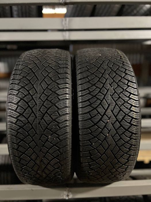 Nokian 225/55R17 Hakkapelitta R5