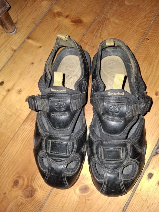 Timberland sandały trekkingowe, turystyczne 42.5
