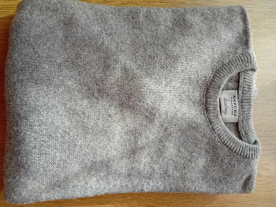 5 Malhas Sidney original