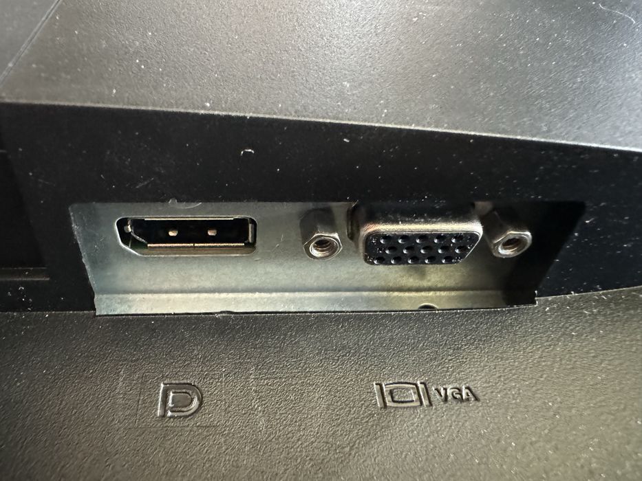 Monitor Dell 22” E2216