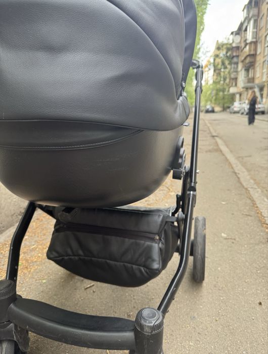 Коляска Bair Next 2в1