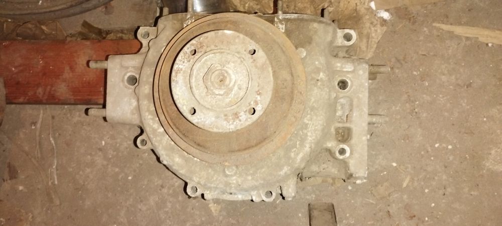 Продам карданий вал новий Камаз