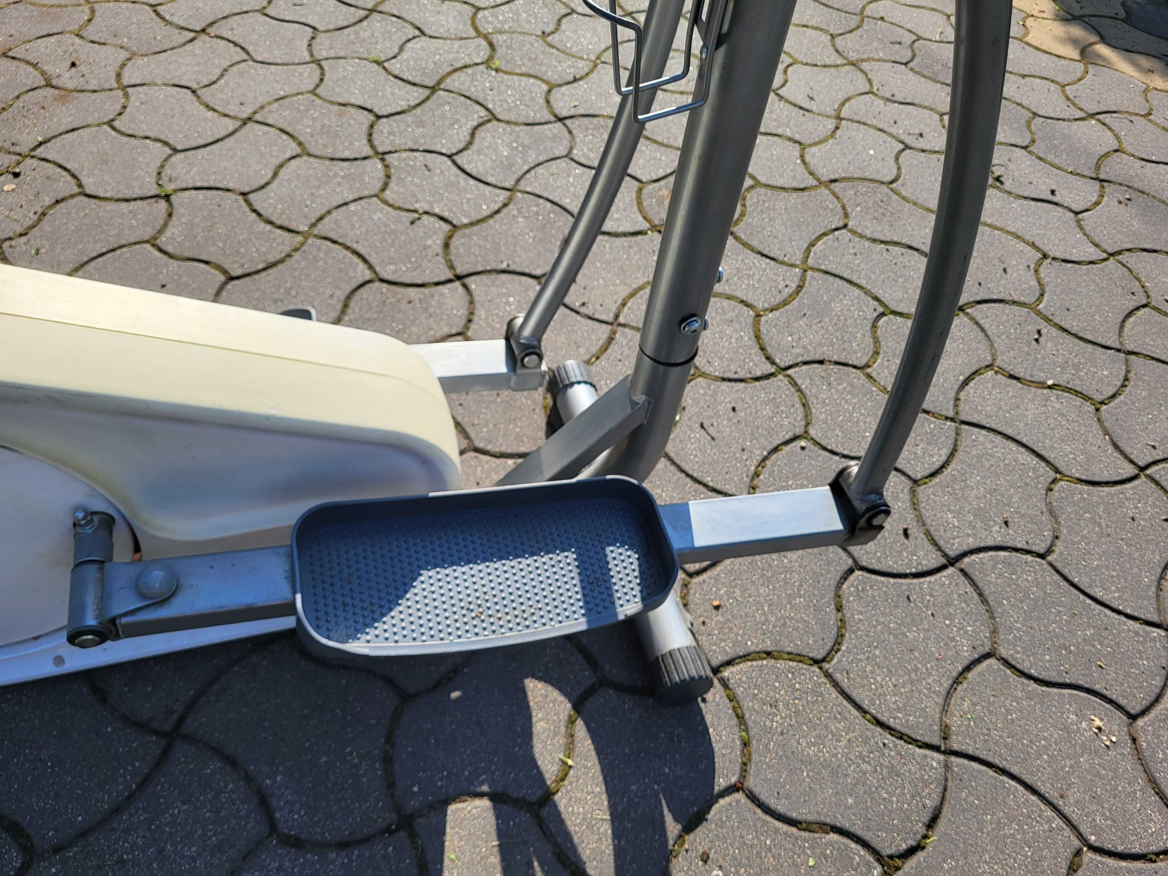 Orbitrek trena er rower eliptyczny Domyos Fc 400 Kosow OLX.pl