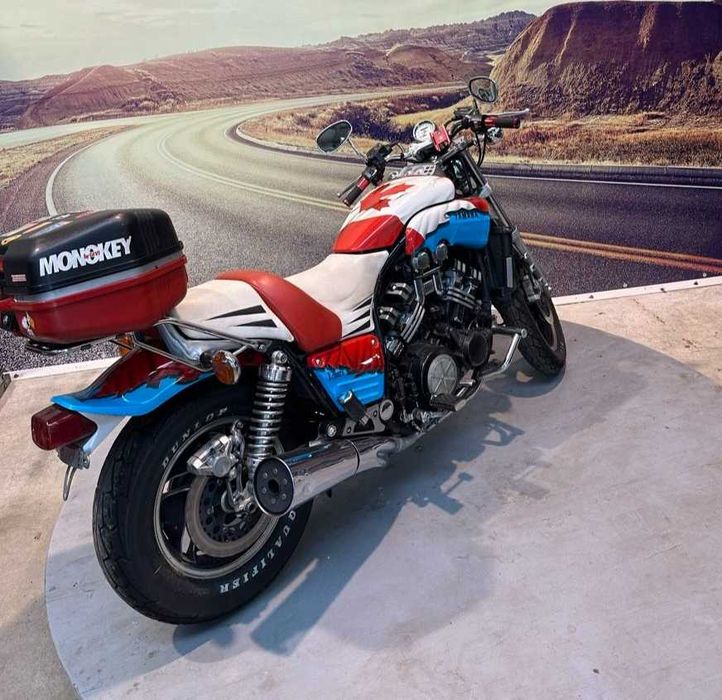 Yamaha