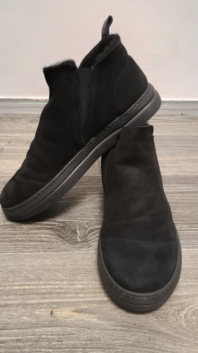 Зимові Ботинки уггі  Butteri