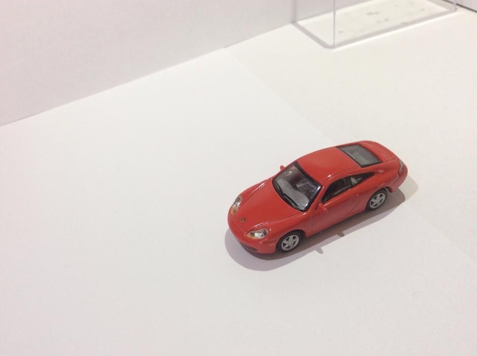 Cararama Hongwell de coleção; escala 1:72; Novos Lote 4