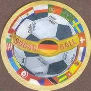 Pacotes Açúcar Mundial 2006