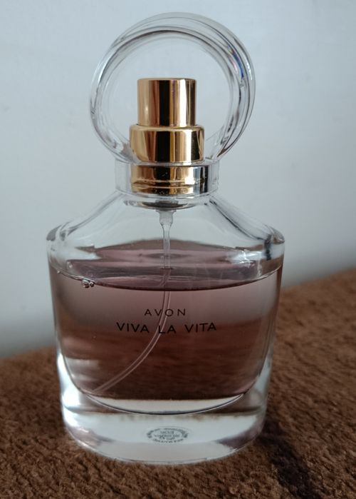 Woda perfumowana Viva La Vita