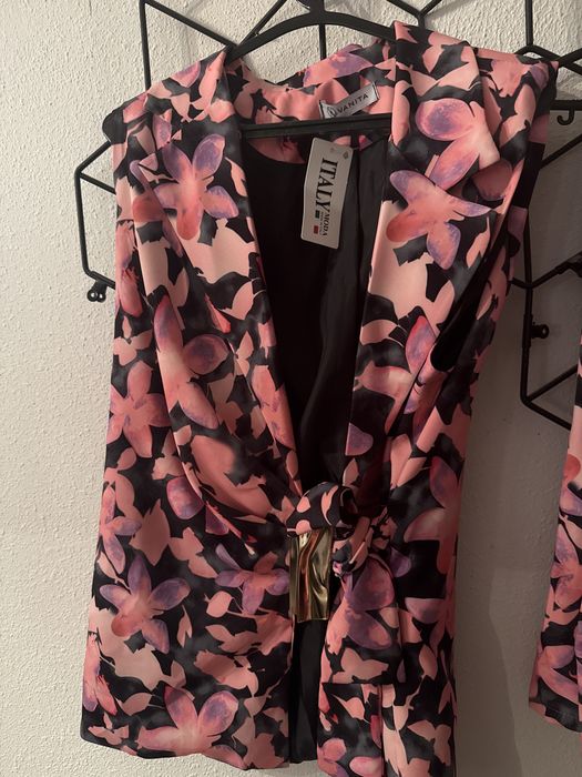 Conjunto Florido