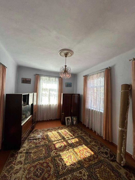 Продаж частини будинку в Центрі, вул. Плоска, 3 сотки землі, можливий продаж під державні програми