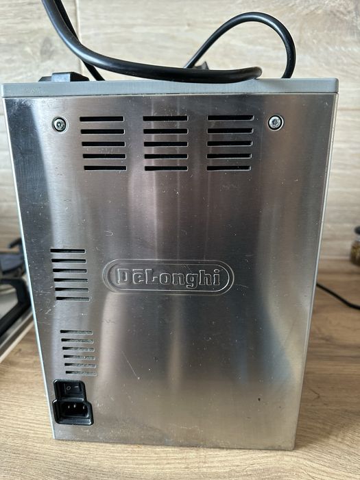 Кавоварка, кавомашина