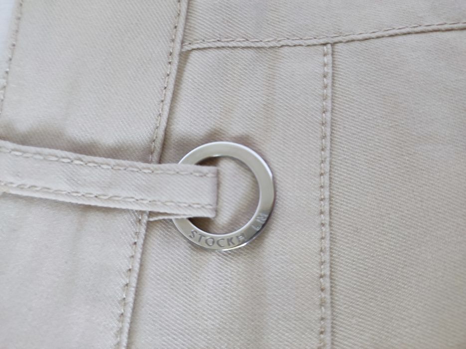 Отличные зауженные брючки