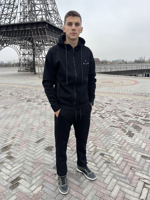 Кофта Jordan 23 Engineered Men'S Full-Zip Hoodie