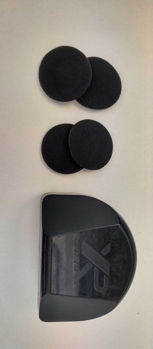 Металлоискатель XP Deus 28 RC