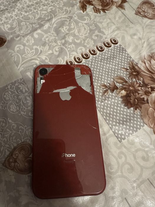 Продам iphone xr