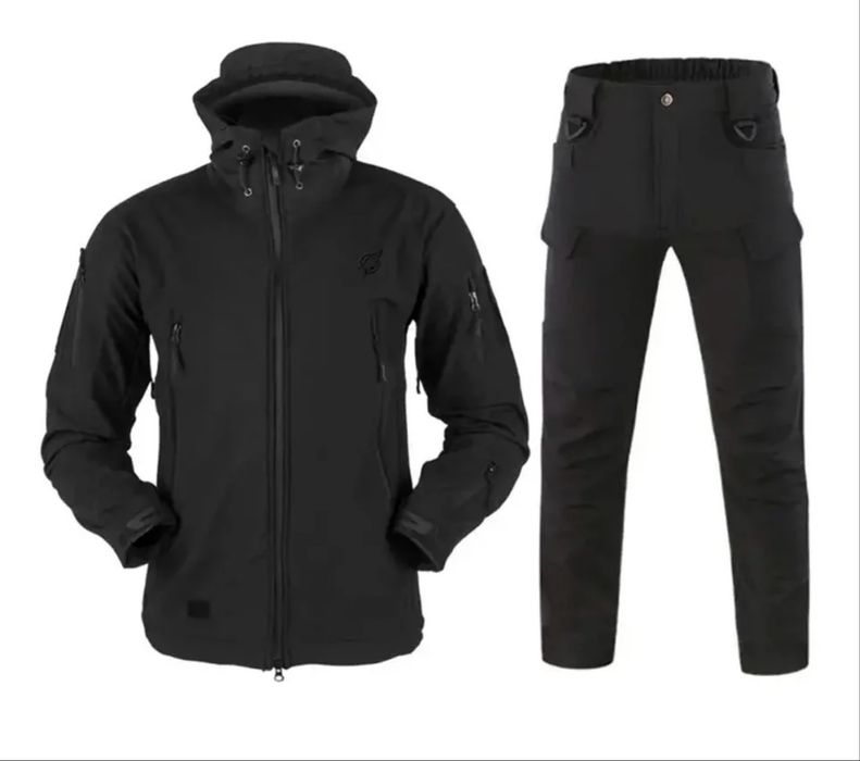 Костюм ESDY Softshell р.М-L