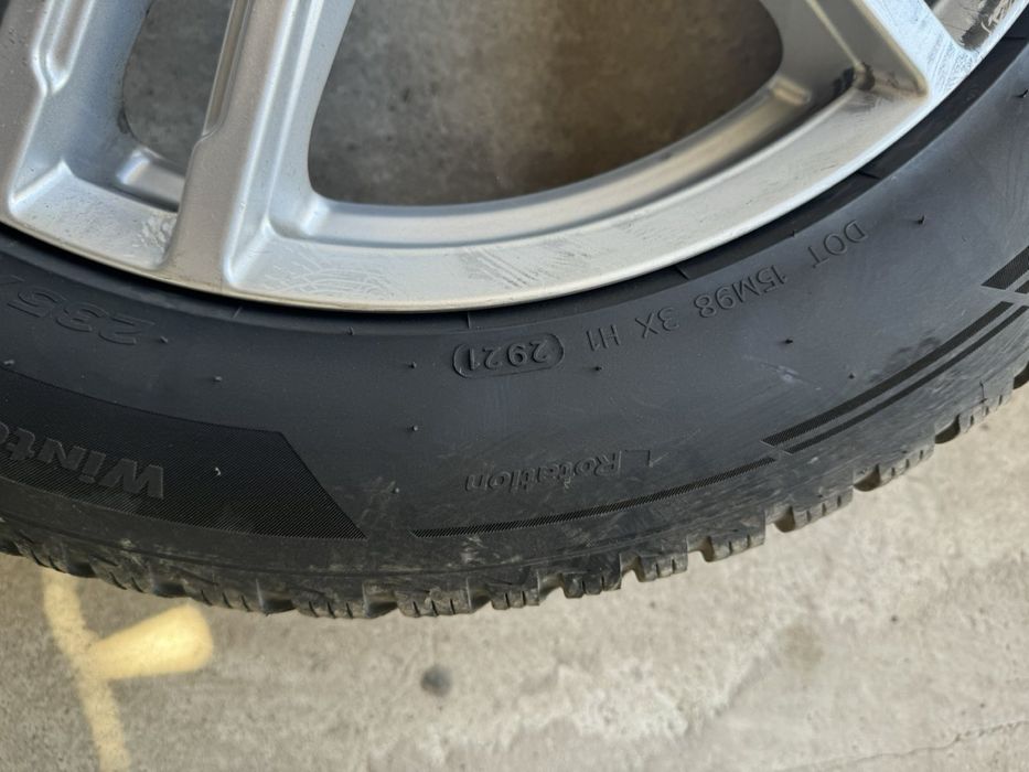 Титани r19 5.112