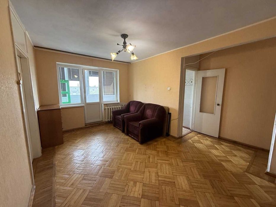 Продаж 2к квартира Вишенька