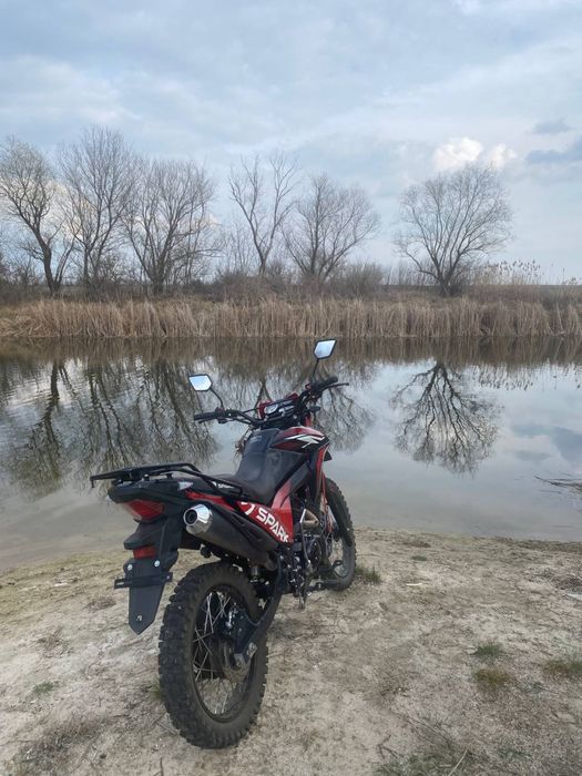 Продам Spark SP200D-5B