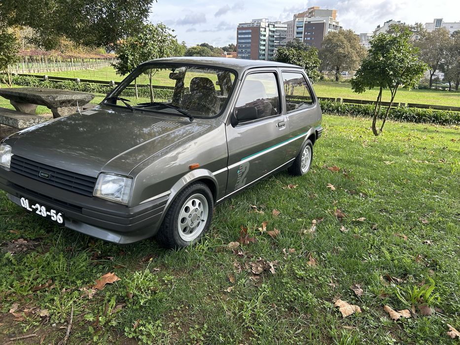 Austin Metro 1.0 Studio2