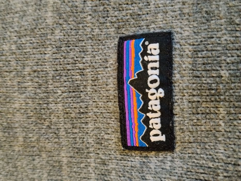 Bluza polar polartec polarowa Patagonia