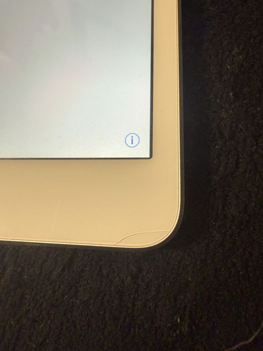 Apple tablet iPad mini 16gb 2014