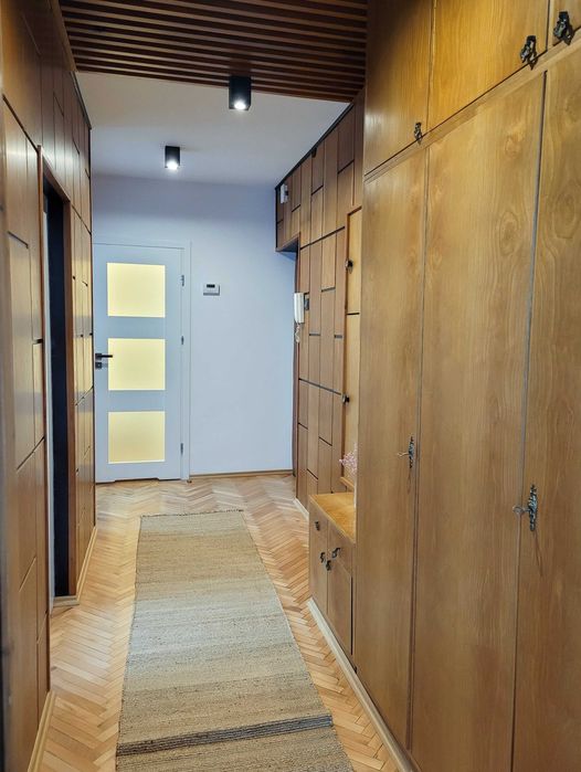 Przytulne 2-pokojowe mieszkanie z balkonem w centrum Kalwarii