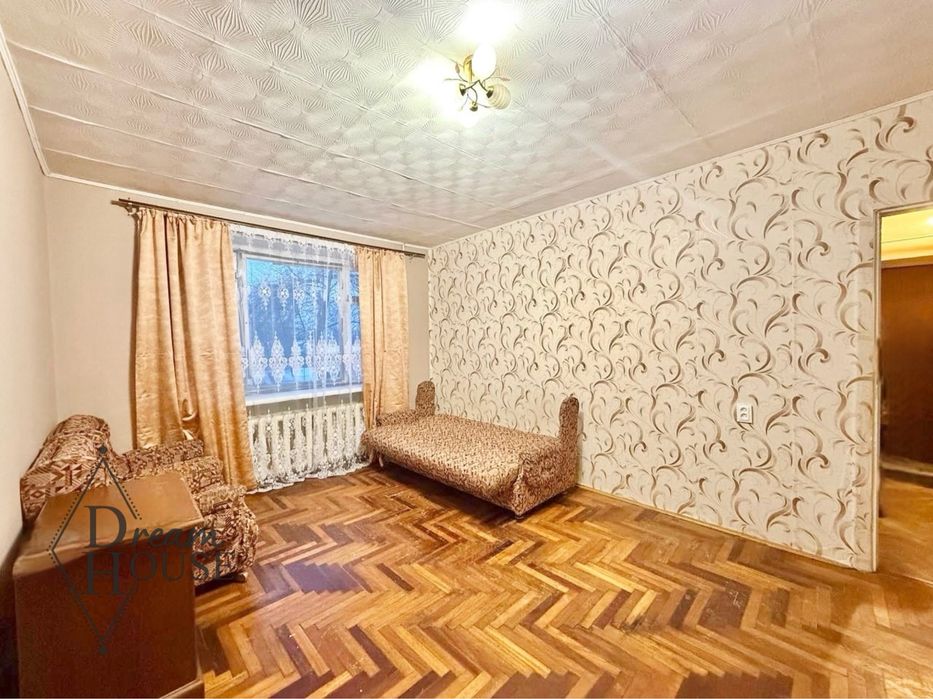 Продаж 3 кімнатної квартири