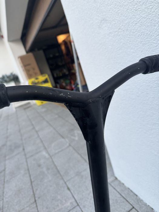 Ethic erawan rainbow