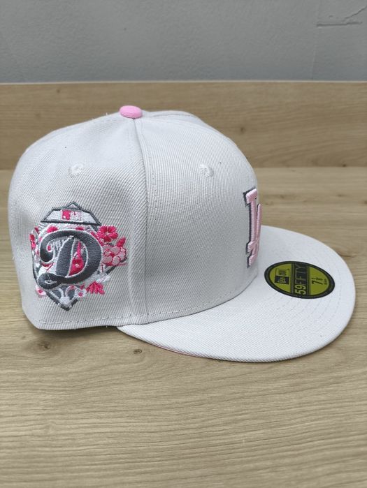 Czapka New Era Full Cap MLB 7 1/8