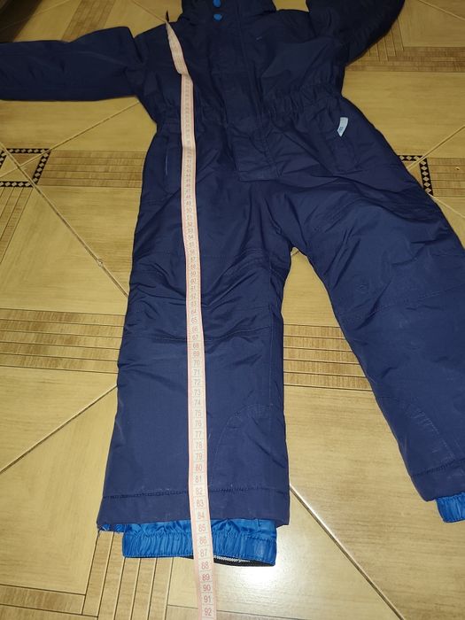 Зимовий Водонепроникний комбінезон Mountain Warehousee