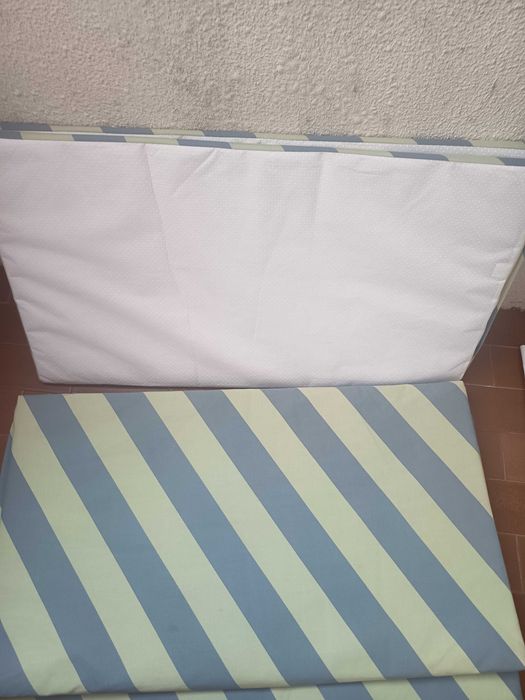 Tapete pra quarto de criança