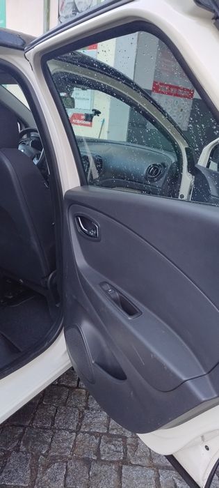 Renault Captur 2013