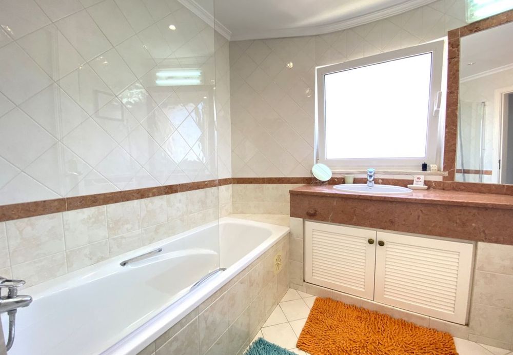 Apartamento T2 - Vilamoura - CURTA DURAÇÃO