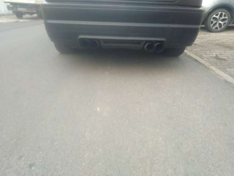 BMW 330d Coupé bom estado — photo 5