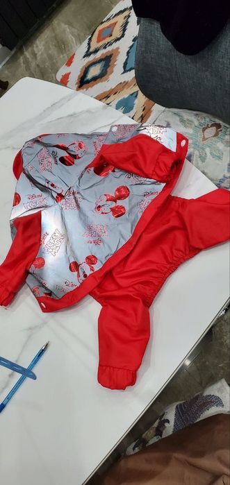 Одяг для собачки