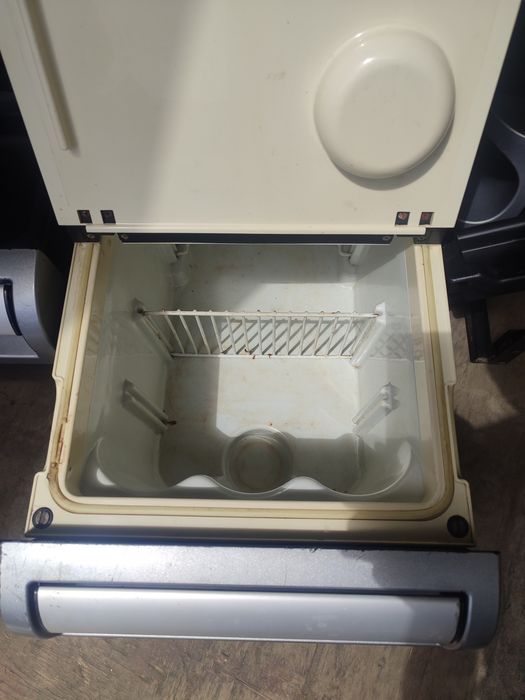 Холодильник DAF 105 XF повністю комплектний