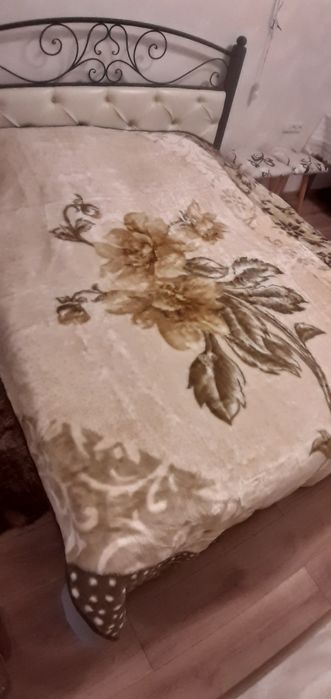 Покрывало 200×240