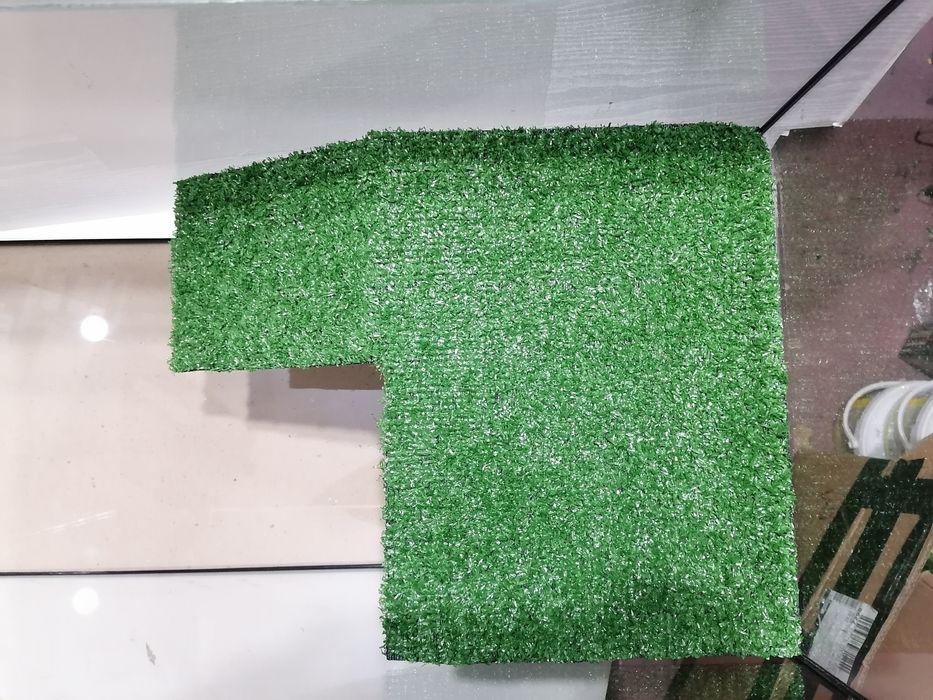 Акваріум для черепах 140 л, 80х35х50