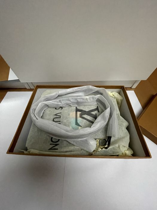 Mala Louis Vuitton