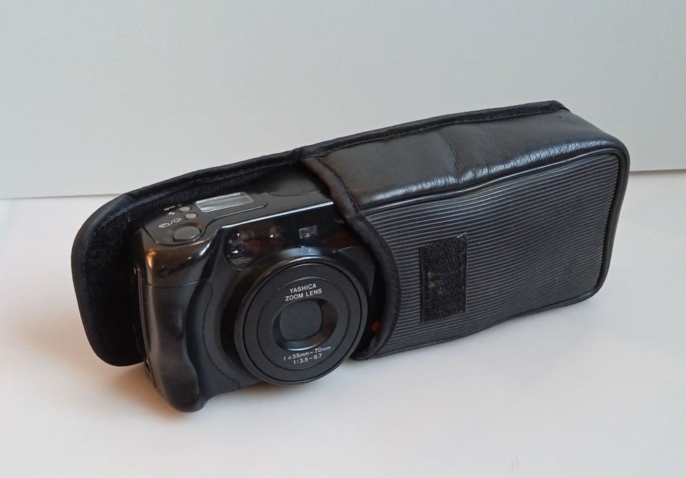 Yashica Zoom Image 70SE