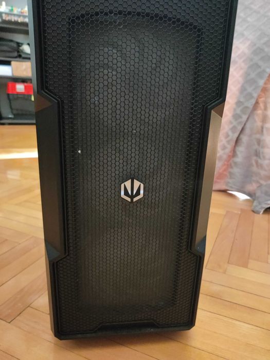 Komputer do gier Inter Core I7 7700K | GTX1080 | SSD 500GB |  RAM 32GB